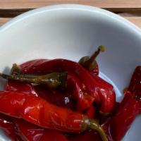 Calabrian Chillies · 