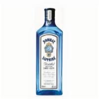 Bombay Sapphire® Gin | 750Ml/Bottle, 47% Abv · 