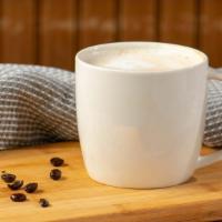 Chai Tea Latte · Black tea infused with cinnamon, clove, and other warming spices is combined with steamed mi...
