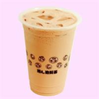 Vivi  Bubble Milk Tea · 