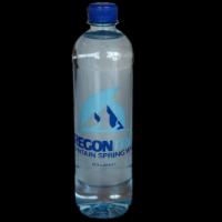 Oregon Trail · Mountain Spring Water 20 oz bottle