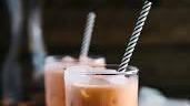 Milk Tea / Thai Iced Tea · Milk tea or thai iced tea