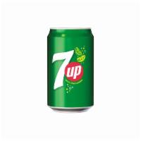 7Up Can · 