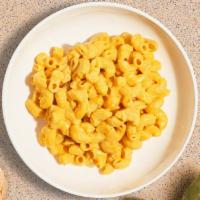 Build Your Own Mac! · Build your own mac & cheese with your choice of toppings!