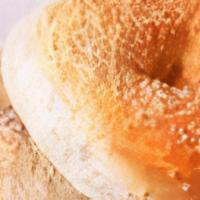 Bagels W/ Schmear · Toasted with your favorite Schmear & more.