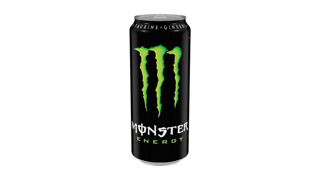 Monster · 