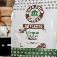 Ethiopian Reserve Roast · Our Ethiopian Reserve Roast is made using top grade coffee beans from the high altitude regi...