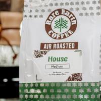 House Roast · 12 ounce ground bag