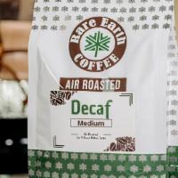 Decaf Roast · 12 ounce ground bag
