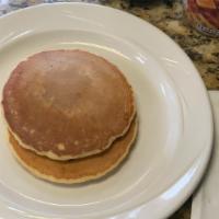 Pancakes · 2 Pancakes