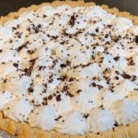 Pie By A Slice · Homemade  Pies