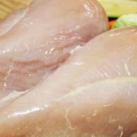 2Lb Boneless Chicken Breast · 2lb Boneless Chicken Breast