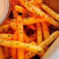 French Fries · 