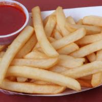 French Fries · 