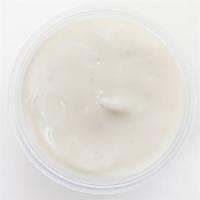 Chef'S Ranch · Creamy House made Ranch Dressing