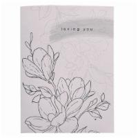 Loving You Card · *Pickup or can be bundled with floral order.