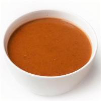 Chipotle Dressing · house made