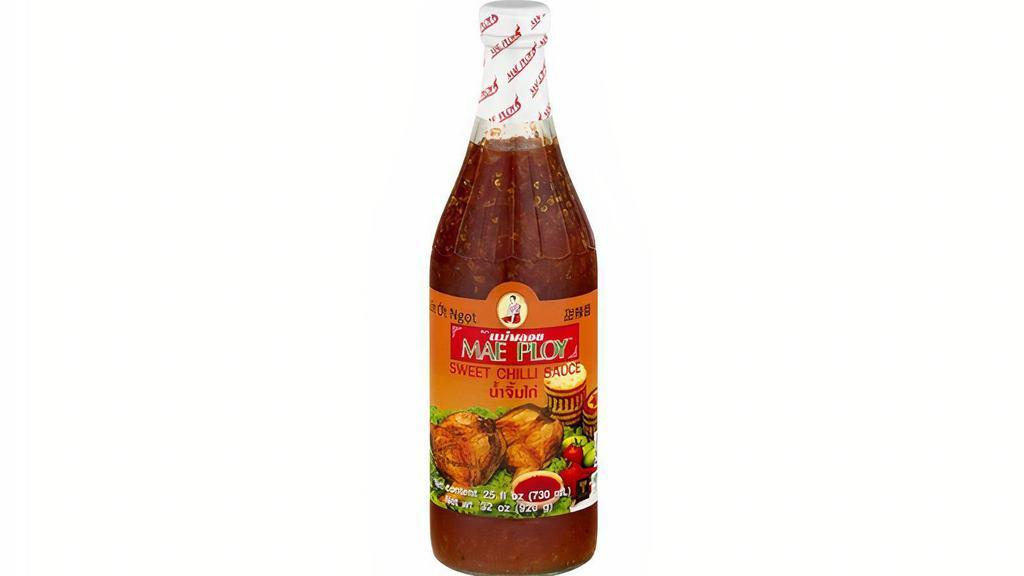 Mae Ploy Sweet Chili Sauce · 2oz
