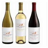 Robert Mondavi Winery  · Napa Valley Collection 
Select Choice