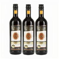 Stellar Organics | Organic Wine · Organic and Fair Trade 
Select Choice