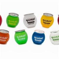 Buzzballz 200Ml · Select Flavor Choice
