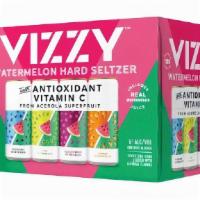 Vizzy Watermelon Variety | 12Pk · Variety | 12pk
Blueberry Watermelon | Kiwi Watermelon | Passionfruit Watermelon | Mango Wate...