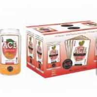 Ace Cider | ^Pk · Select Choice