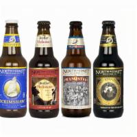 North Coast Brewing Co.| Ipa · All Varieties 
Select Choice