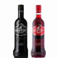 Eristoff Vodka · Vodka Kool-Aid Style Red Berry | Black Berry\
20% Alcohol