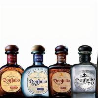Don Julio Tequila · Select Choice