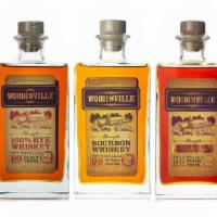 Woodinville Bourbon Whiskey | 750Ml · Select Choice