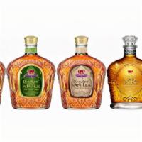 Crown Royal Whiskey · Select Choice
