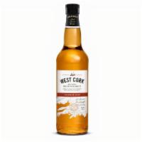 West Cork Blended Irish Whiskey  · Bourbon Cask 750ml