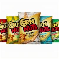 Corn Nuts  · 4oz Bag 
Select Choice