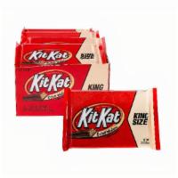 Kit Kat King Size Candy · Select Choice