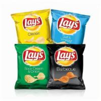 Lays Chips 1.99 Bag · Select Style Choice