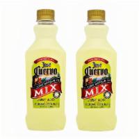 Jose Cuervo Margarita Mix · Mixer | 750ml