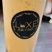 Cafe Sua Daddy (House Coffee) · Special Vietnamese House Coffee with Condensed Milk