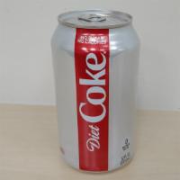 Diet Coke · Diet Coke 12oz