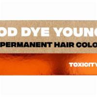 Semi Permanent Hair Dye Toxicity (Copper)  5 Oz · You? What do you own the world? No… but you could own some hardcore hair with this kick ass ...
