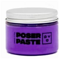  Poser Paste Hair Makeup Ppl Eater (Purple) 2.5 Oz · A classically gorgeous purple with just enough bite to turn heads.