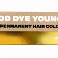 Semi-Permanent Hair Dye Ko (Gold) 5 Oz · Knock out and rock out! This bold gold will be sure to make heads roll.