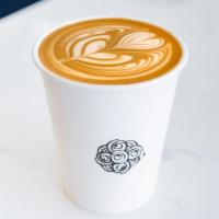 Vanilla Latte · 12 oz. A classic latte sweetened with our in-house vanilla syrup with steamed milk. Choose w...