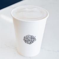 Chai Tea Latte · 12 oz. A hot tea latte made with our in-house chai concentrate topped with steamed milk. Who...
