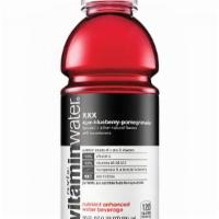 Vitaminwater, Xxx Bottle · Acai - Blueberry - Pomegranate