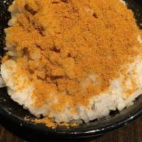 Curry Rice · Regular.