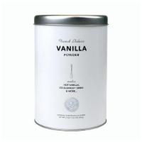 Powder|Vanilla Powder · We searched the world over trying to create the most delicious, richest vanilla beverage eve...