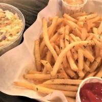 French Fries · 