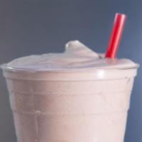 Kids Meal - Shake Upgrade  · Must be purchased with a Kids Meal; shake replaces Kids Meal drink.
