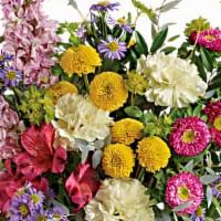 Goodness And Light Bouquet · Favorite. Add a healthy dose of goodness and light to someone's day with this colorful bouqu...